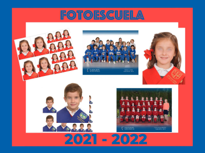 RESERVA FOTOESCUELA GRAZALEMA 2021-22